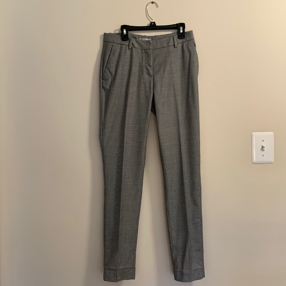 H&M dress pants size us 4
